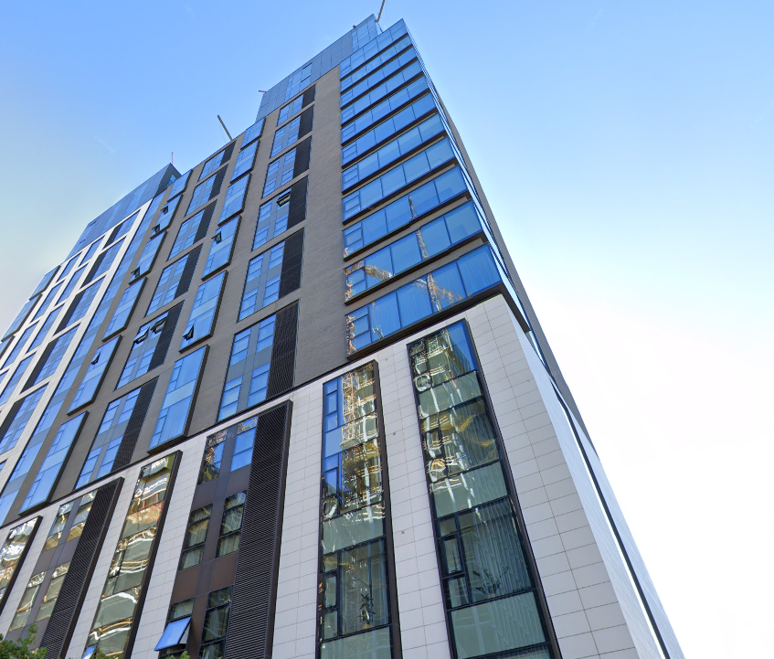 квартиры посуточно